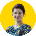 Agnieszka Sobień-Lewandowska