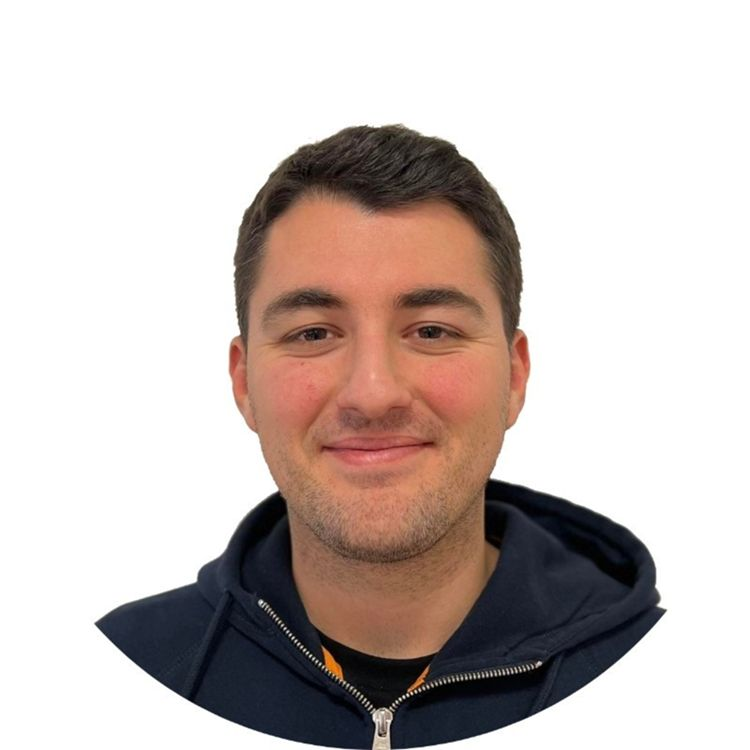Jon Krasniqi